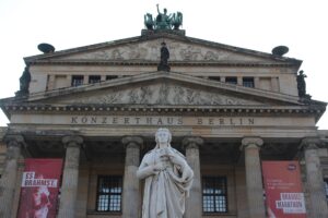 Konzerte Berlin 2026: Die wichtigsten Termine, Tipps & Orte