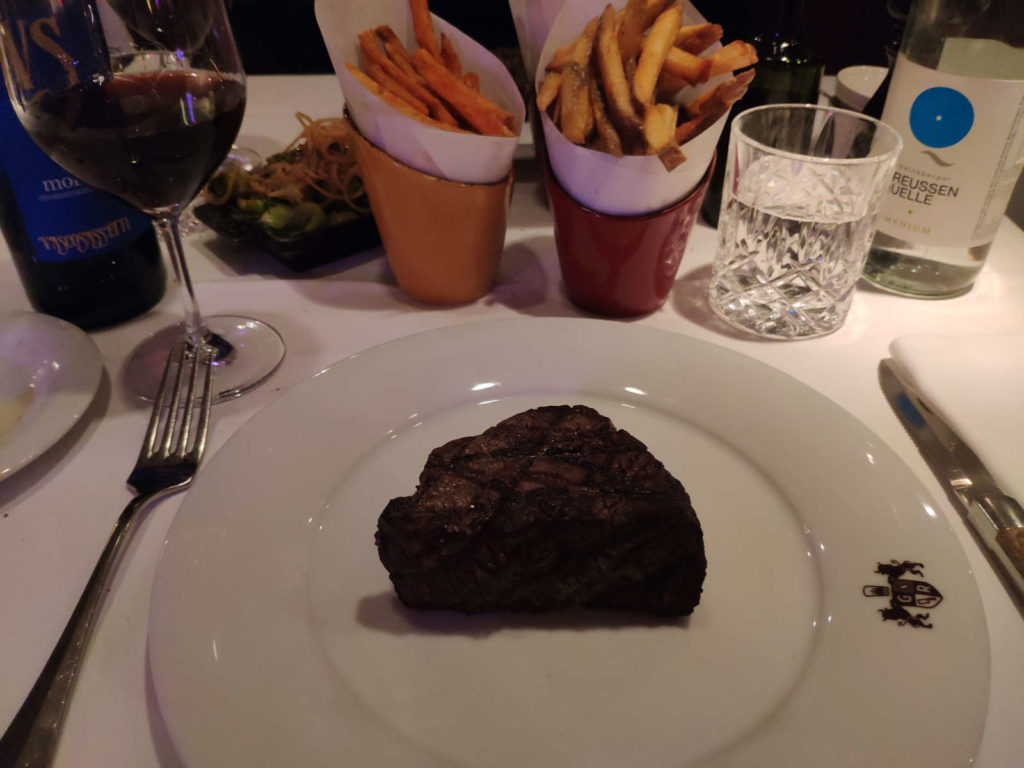 Steak Grill Royal Berlin