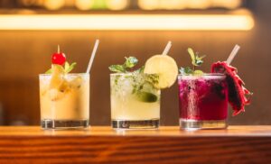 Bars in Friedrichshain: Die besten Adressen zwischen Simon-Dach-Straße und Spree