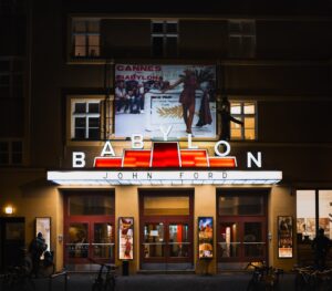 Bars in Kreuzberg: Die spannendsten Adressen rund um Oranienstraße, Kotti & Görlitzer Park