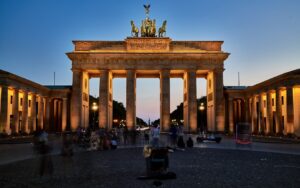 Berghain Berlin: Techno-Tempel am Wriezener Bahnhof