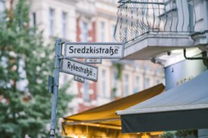 Die besten Restaurants in Prenzlauer Berg: Essen gehen in Berlin Prenzlauer Berg