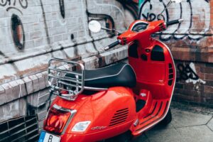Motorradfahren in Berlin: Die schönsten Strecken und Ausflugsziele in Brandenburg