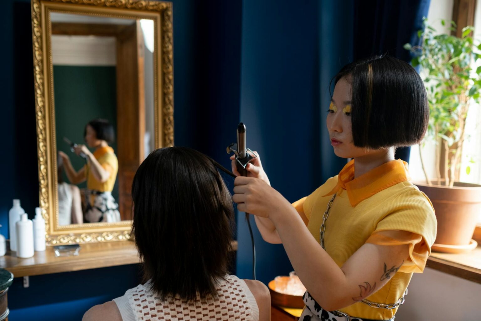 Der beste Friseur in Berlin: Wo find ich ihn?