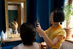 Der beste Friseur in Berlin: Wo find ich ihn?