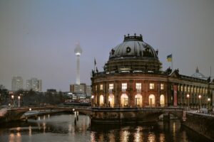 Berlins Lost Places: Faszination des Verfalls entdecken
