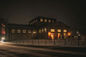 Berlin bei Regen: Was tun? Unsere besten Tipps