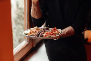Die besten Tacos in Berlin: Ein kulinarischer Genuss