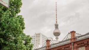 Die schönsten Hochzeitslocations in Berlin im Überblick