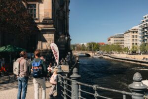Die schönsten Spaziergänge in Berlin: Wohin gehen?