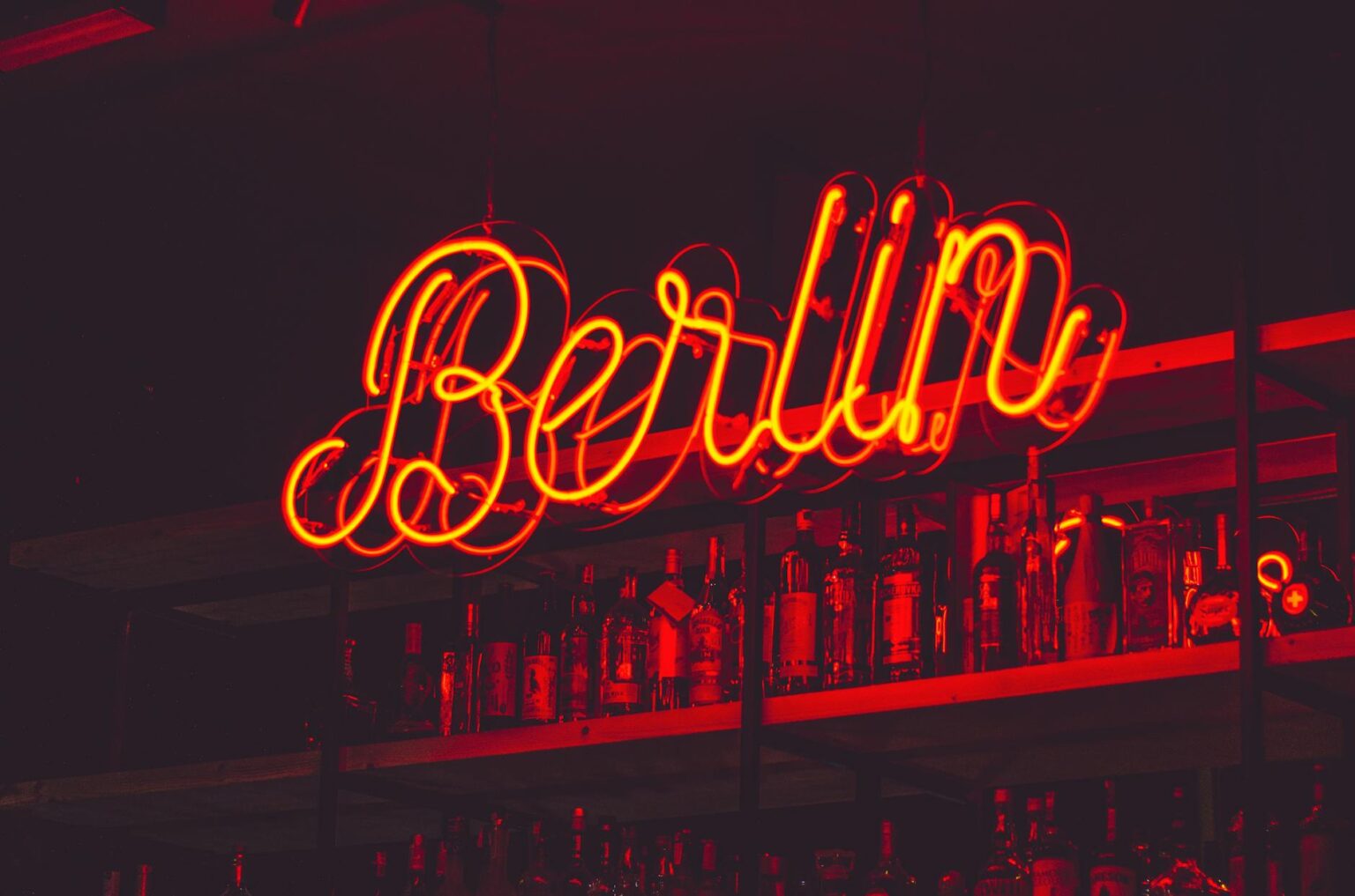 Die besten Cocktailbars in Berlin für spannende Drinks