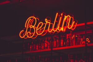 Die besten Cocktailbars in Berlin für spannende Drinks