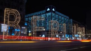 Die schönsten Weihnachtsmärkte in Berlin 2026
