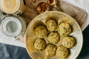 Falafel in Berlin: Die besten Spots für vegane Leckerbissen