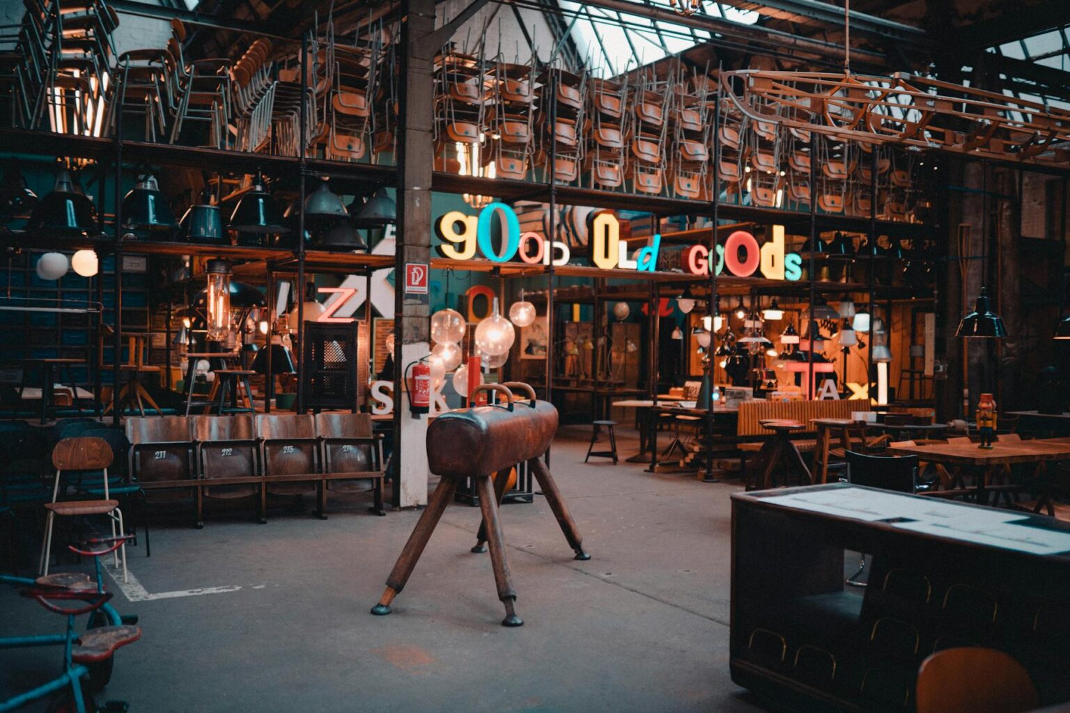 Die angesagtesten Bars in Berlin für einen perfekten Abend