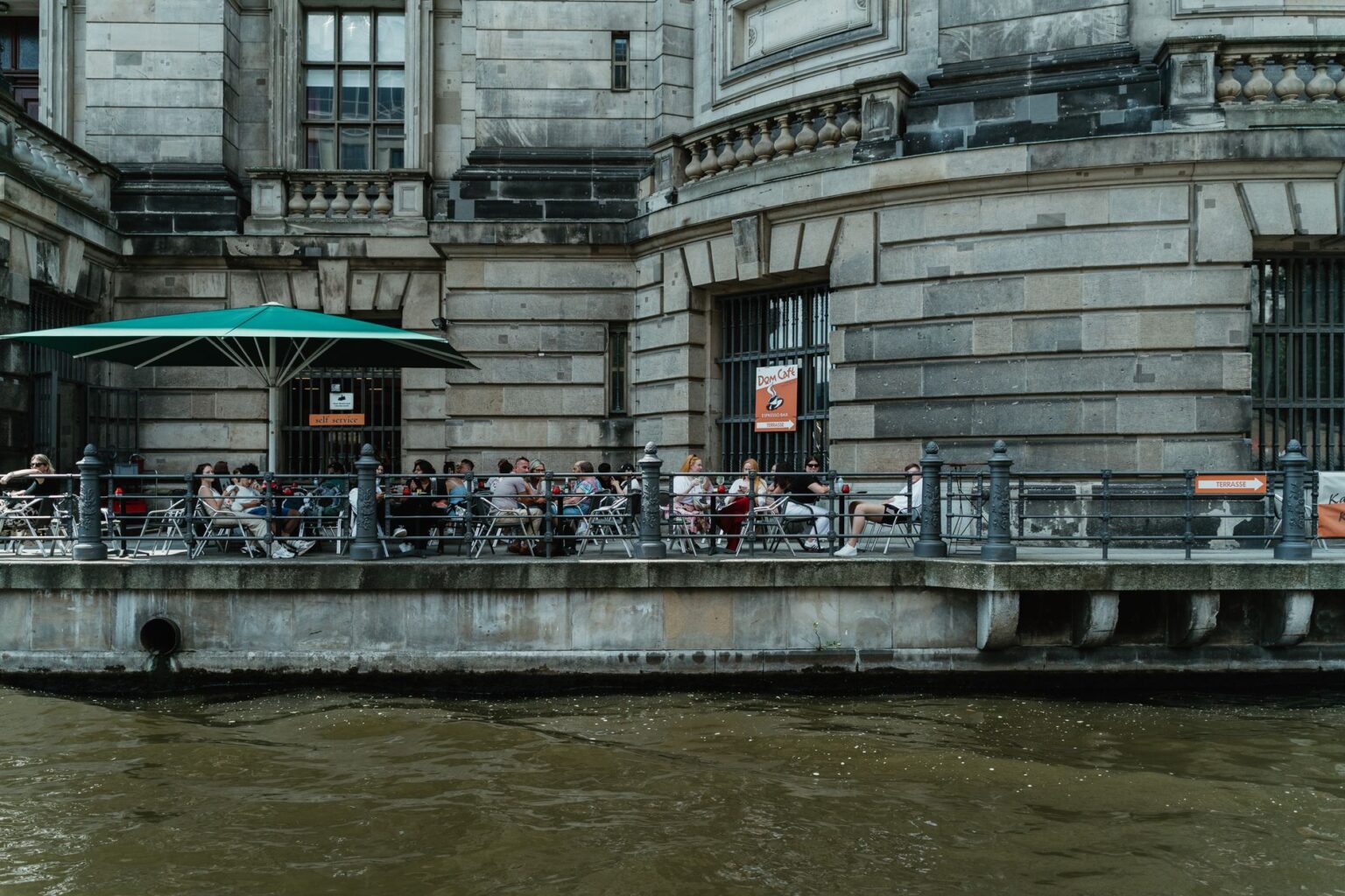 Die besten Fischrestaurants in Berlin für Feinschmecker