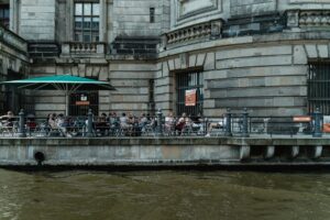 Die besten Fischrestaurants in Berlin für Feinschmecker