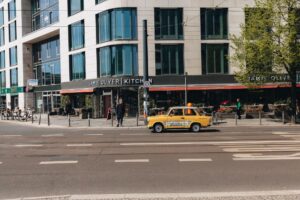 Neue Restaurants in Berlin: Was du probieren solltest