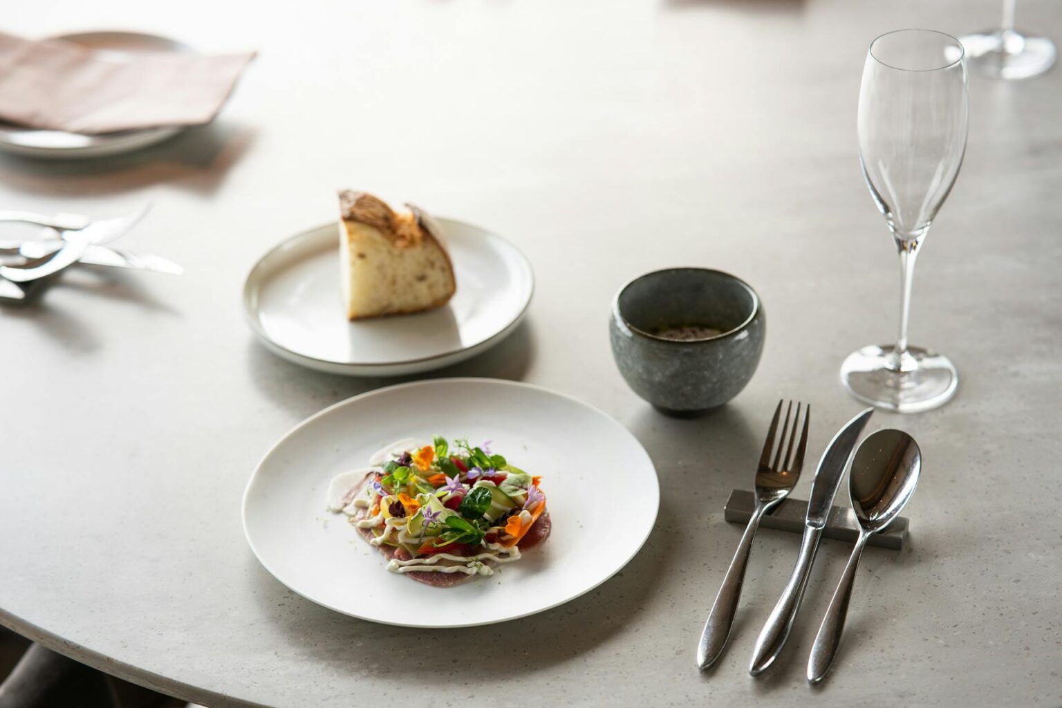 Fine Dining in Berlin: Die besten Restaurants 2026