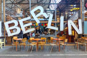 Geheimtipps für Restaurants in Berlin: Keine Touristenfalle
