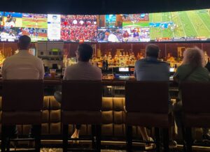 Die angesagtesten Sportsbars in Berlin für jedes Spiel