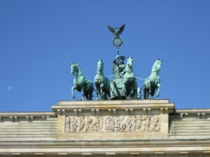 Die besten Ausflugsziele in Berlin für jeden Geschmack