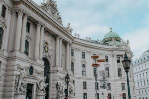 Wochenendtrip Wien ab Berlin: Hauptstadt-Hopping leicht gemacht