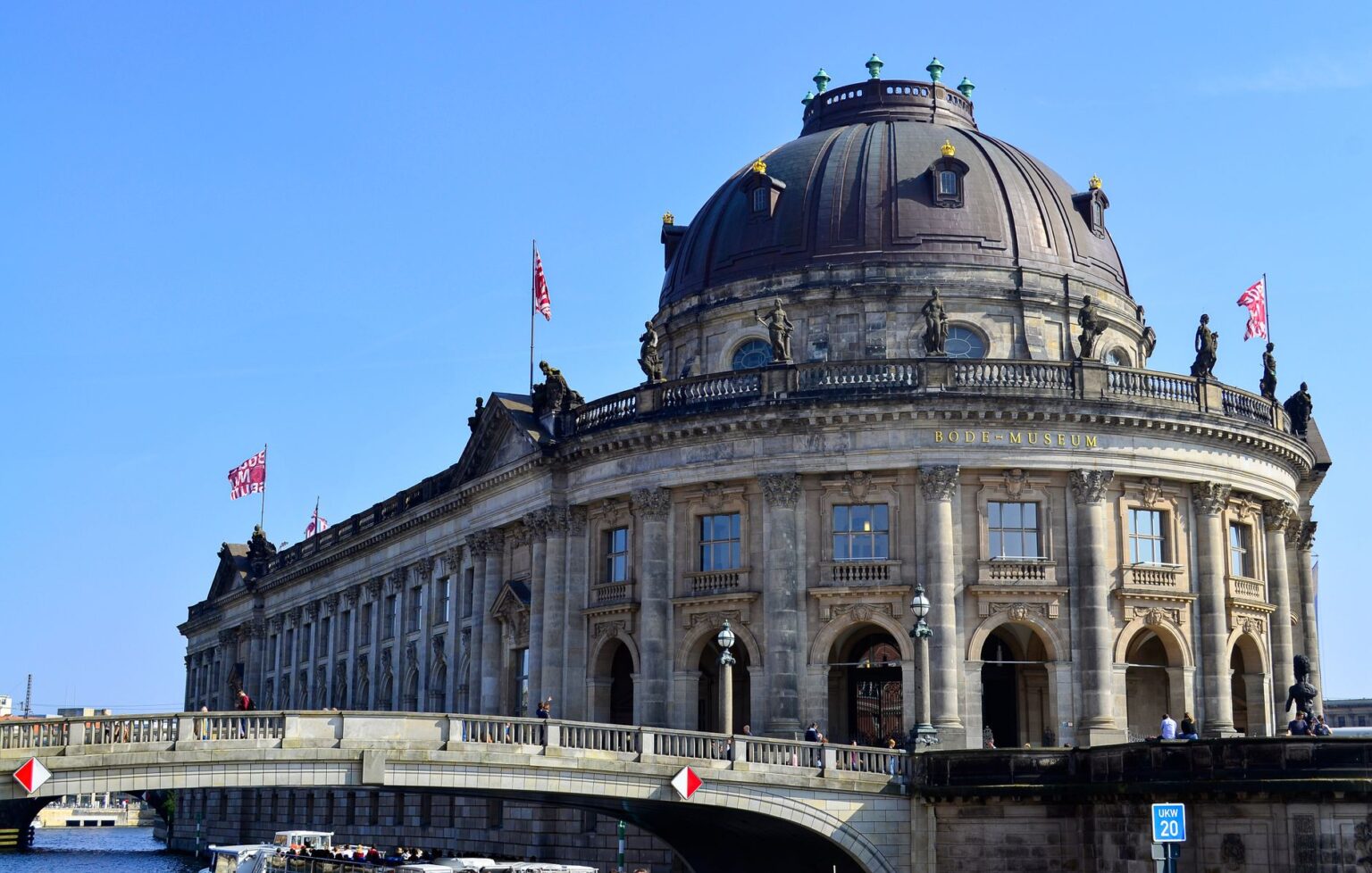 Dem Großstadttrubel entfliehen: Ideen für den nächsten Kurzurlaub ab Berlin