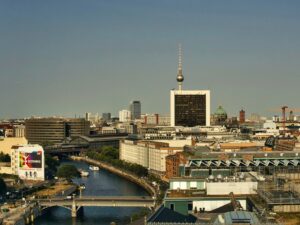 POP MART Berlin: Stores, Blind Box Experience & Designer Toys