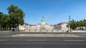 Restaurants in Berlin Charlottenburg: Die besten Adressen von BBQ bis Fine Dining