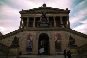 Ausstellungen Berlin kostenlos: Die besten Tipps für freien Eintritt