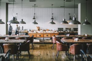 Restaurants in Friedrichshain: Die spannendsten Adressen im Kiez entdecken