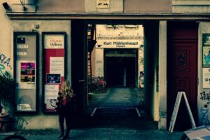 Restaurants in Kreuzberg: Die spannendsten Adressen im Berliner Szenekiez